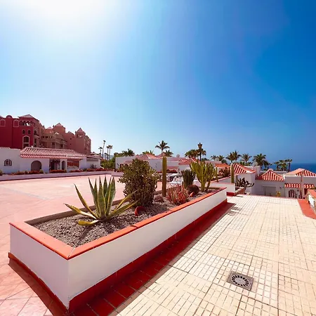 Lejlighed First Line In El Beril Playa Del Duque Pd1